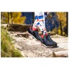 Alpina ROYAL VIBRAM trekingové outdoor boty