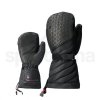 Lenz Heat glove 6.0 Finger Cap Mittens W vyhřívané dámské rukavice