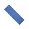 Yate WAVE ALU 1,8 Karimatka skládací modrá 185x56x1,8 cm