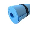 Acra D81 Gymnastická podložka 173x61x0,4 cm modrá