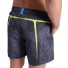 Arena MEN'S PRO_FILE ALLOVER PRINTED BEACH BOXER pánské koupací šortky