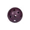 Florbalový míček FREEZ BALL OFFICIAL barevný - certifikace IFF