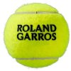 Wilson Roland Garros All Court 4 ks tenisové míče