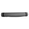 KUBIsport D80K Fitness Yoga podložka 173 x 61 x 0,4 cm, černá