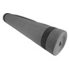 KUBIsport D80K Fitness Yoga podložka 173 x 61 x 0,4 cm, černá