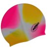 Effea plavecká čepice silikonová