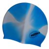 Effea plavecká čepice silikonová