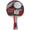 KUBIsport G317K pingpongová pálka 3-star