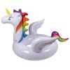Sun Club 35481 Nafukovací kruh Jednorožec 115 cm