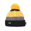 Capu 831 dětská pletená zimní čepice