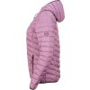 lady jacket padded lilac (2)