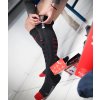 LENZ Set Heat Socks 5.1 + Lithium Pack rcB 1400 vyhřívané ponožky