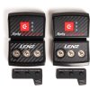 LENZ Set Heat Socks 5.1 + Lithium Pack rcB 1400 vyhřívané ponožky