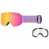 Relax FLOW HTG78C lyžařské brýle