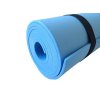 KUBIsport D81K gymnastická podložka 173x61x0,4 cm, MODRÁ