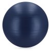 Spokey FITBALL Gymnastický míč, 65 cm, navy