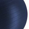 Spokey FITBALL Gymnastický míč, 75 cm, navy