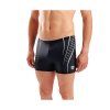Arena Feel Double Graphic Swim Short pánské plavky