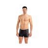 Arena Feel Double Graphic Swim Short pánské plavky