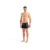 Arena Feel Double Graphic Swim Short pánské plavky