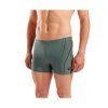 Arena Feel Double Graphic Swim Short pánské plavky