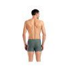 Arena Feel Double Graphic Swim Short pánské plavky