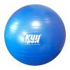 KUBIsport S3213K gymnastický míč 75 cm