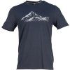 GTS 211961M Rayon pánské triko s krátkým rukávem