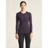 CRAFT Wool Extreme X LS 2 W 1916686 dámské triko