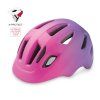 R2 PUMP ATH37A dětská cyklistická helma 46-51 cm