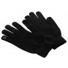 Tempish Touchscreen zimní rukavice black