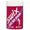Swix V55 Červený Speciál stoupací vosk 45g