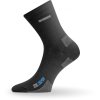 Lasting OLI funkční ponožky 900 černá