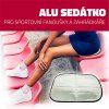 Yate Sedátko Alu-podložka