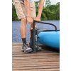 Bestway 62030 Pumpa pro nafukovací výrobky, dvoučinná