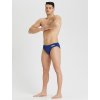 Arena Men’s team swim briefs solid pánské plavky