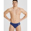Arena Men’s team swim briefs solid pánské plavky