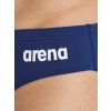 Arena Men’s team swim briefs solid pánské plavky