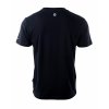 Hi-Tec Plain pánské tričko black