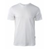 Hi-Tec Plain pánské tričko white