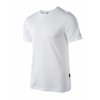 Hi-Tec Plain pánské tričko white