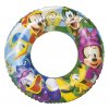 Bestway 91004 Nafukovací kruh Mickey Mouse 56 cm