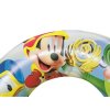 Bestway 91004 Nafukovací kruh Mickey Mouse 56 cm