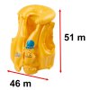 Bestway 32034 Plavecká vesta 51 x 46 cm