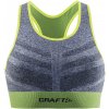 CRAFT Comfort Mid 1904907 sportovní podprsenka