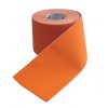 Kinezio tape 5cm x5m D70 oranžový