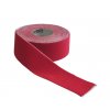 Kinezio tape 2,5cm x5m D71 červená
