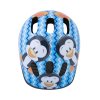 Spokey PENGUIN Dětská cyklistická přilba 44-48 cm