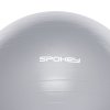 Spokey FITBALL III Gymnastický míč 75 cm včetně pumpičky