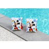 Bestway 91002 plavecké rukávky Mickey Mouse 23x15cm